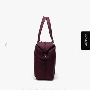 Herschel Supply Strand Duffel Bag - NWT